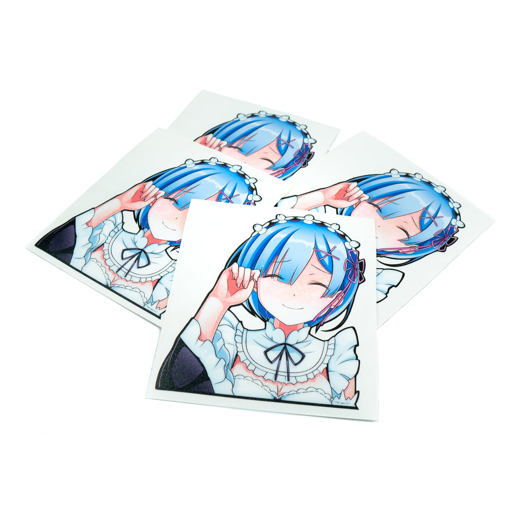 INNOCENCE Sticker